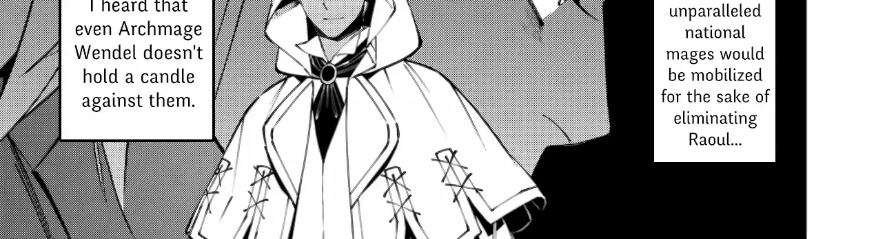 Fukushuu o Koinegau Saikyou Yuusha wa, Yami no Chikara de Senmetsu Musou Suru Chapter 89 page 38 - 