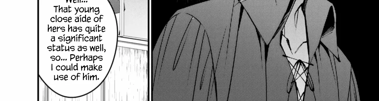 Fukushuu o Koinegau Saikyou Yuusha wa, Yami no Chikara de Senmetsu Musou Suru Chapter 89 page 40 - 