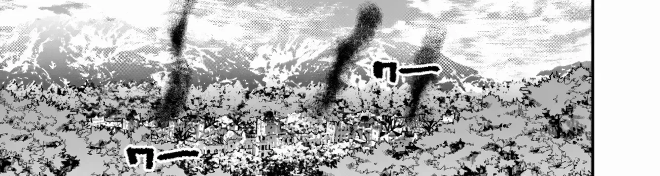 Fukushuu o Koinegau Saikyou Yuusha wa, Yami no Chikara de Senmetsu Musou Suru Chapter 89 page 42 - 