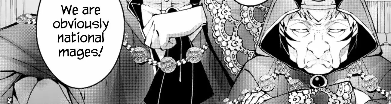 Fukushuu o Koinegau Saikyou Yuusha wa, Yami no Chikara de Senmetsu Musou Suru Chapter 89 page 8 - 