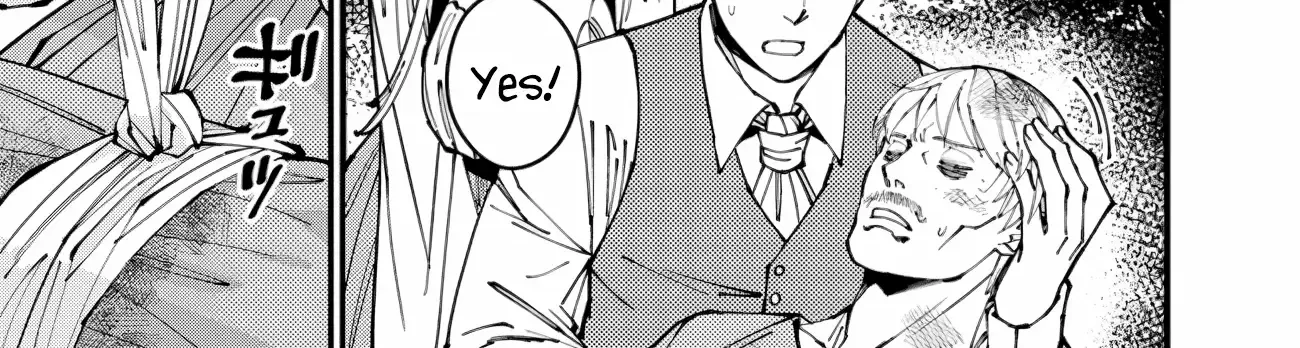 Fukushuu o Koinegau Saikyou Yuusha wa, Yami no Chikara de Senmetsu Musou Suru Chapter 90 page 11 - 