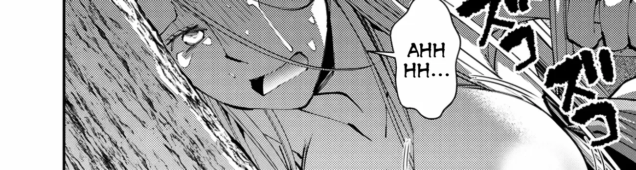 Fukushuu o Koinegau Saikyou Yuusha wa, Yami no Chikara de Senmetsu Musou Suru Chapter 90 page 21 - 