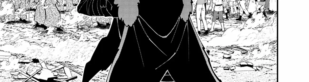 Fukushuu o Koinegau Saikyou Yuusha wa, Yami no Chikara de Senmetsu Musou Suru Chapter 90 page 27 - 