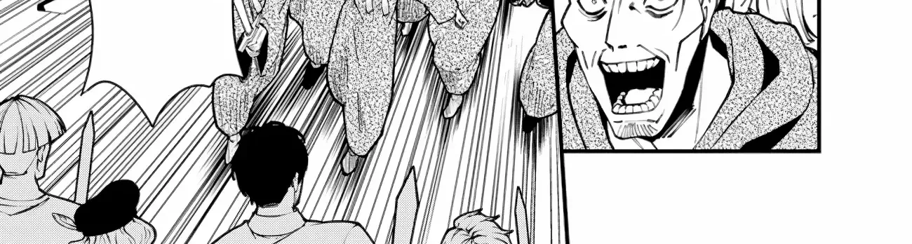 Fukushuu o Koinegau Saikyou Yuusha wa, Yami no Chikara de Senmetsu Musou Suru Chapter 90 page 7 - 