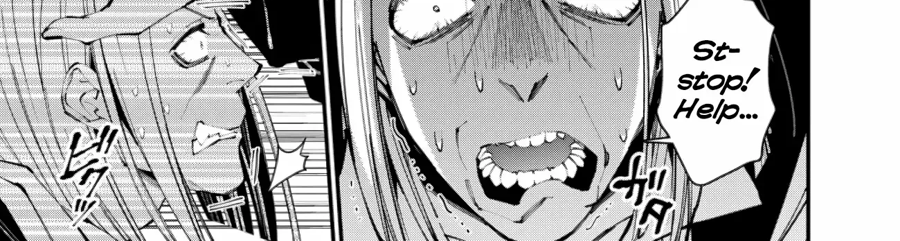 Fukushuu o Koinegau Saikyou Yuusha wa, Yami no Chikara de Senmetsu Musou Suru Chapter 91 page 13 - 