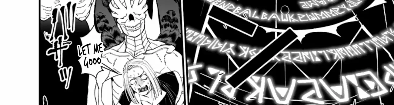 Fukushuu o Koinegau Saikyou Yuusha wa, Yami no Chikara de Senmetsu Musou Suru Chapter 91 page 25 - 