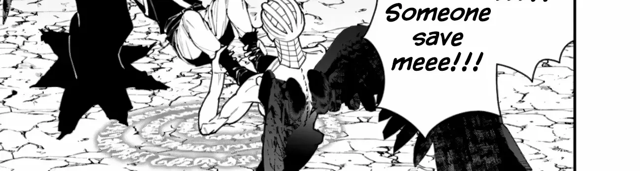 Fukushuu o Koinegau Saikyou Yuusha wa, Yami no Chikara de Senmetsu Musou Suru Chapter 91 page 27 - 