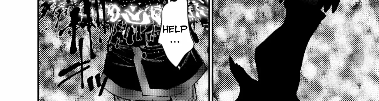 Fukushuu o Koinegau Saikyou Yuusha wa, Yami no Chikara de Senmetsu Musou Suru Chapter 91 page 29 - 