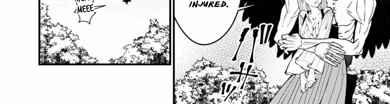 Fukushuu o Koinegau Saikyou Yuusha wa, Yami no Chikara de Senmetsu Musou Suru Chapter 91 page 37 - 