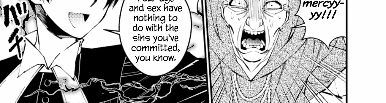 Fukushuu o Koinegau Saikyou Yuusha wa, Yami no Chikara de Senmetsu Musou Suru Chapter 91 page 39 - 