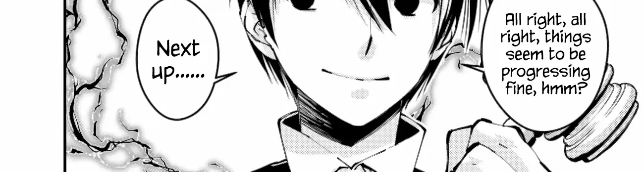 Fukushuu o Koinegau Saikyou Yuusha wa, Yami no Chikara de Senmetsu Musou Suru Chapter 91 page 41 - 