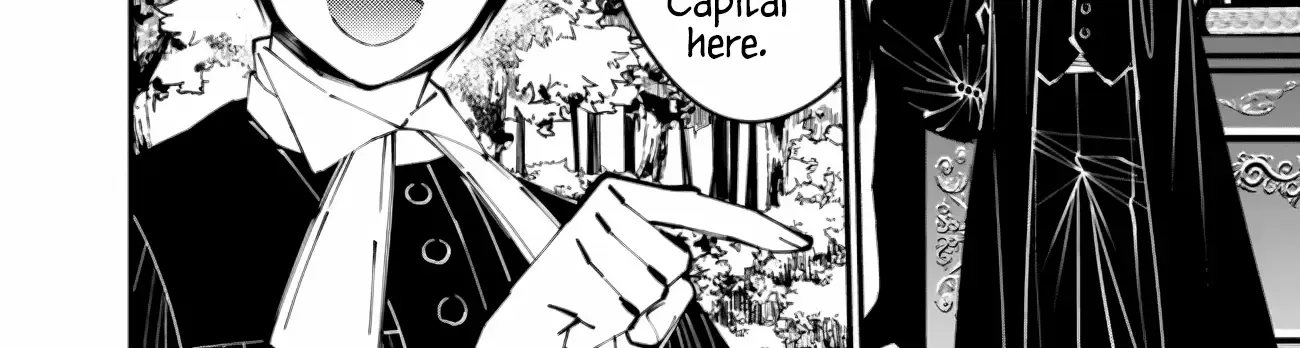 Fukushuu o Koinegau Saikyou Yuusha wa, Yami no Chikara de Senmetsu Musou Suru Chapter 91 page 7 - 