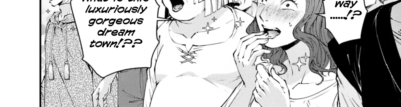 Fukushuu o Koinegau Saikyou Yuusha wa, Yami no Chikara de Senmetsu Musou Suru Chapter 92 page 13 - 