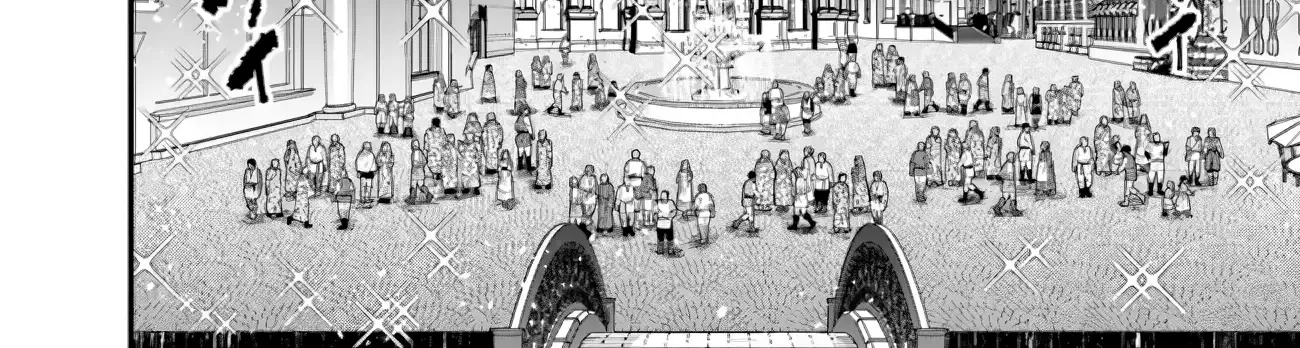 Fukushuu o Koinegau Saikyou Yuusha wa, Yami no Chikara de Senmetsu Musou Suru Chapter 92 page 17 - 