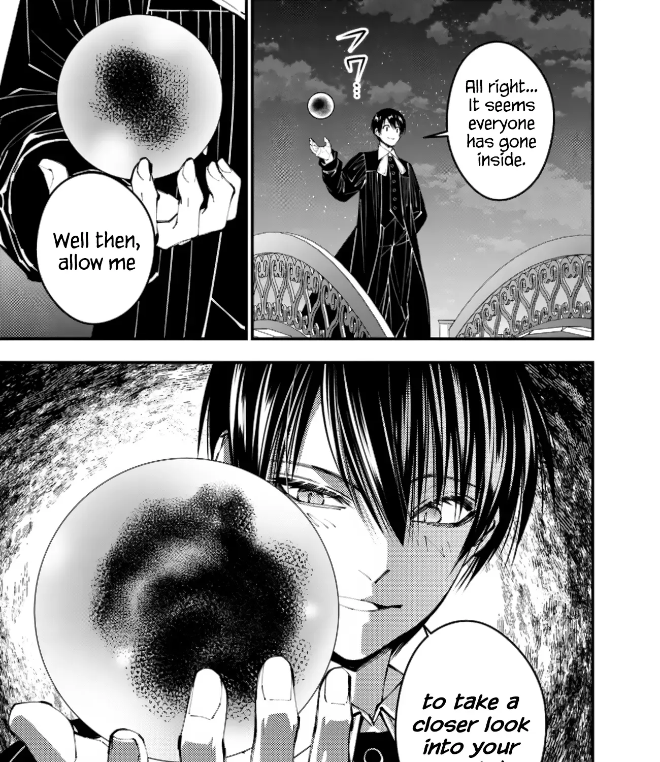 Fukushuu o Koinegau Saikyou Yuusha wa, Yami no Chikara de Senmetsu Musou Suru Chapter 92 page 18 - 