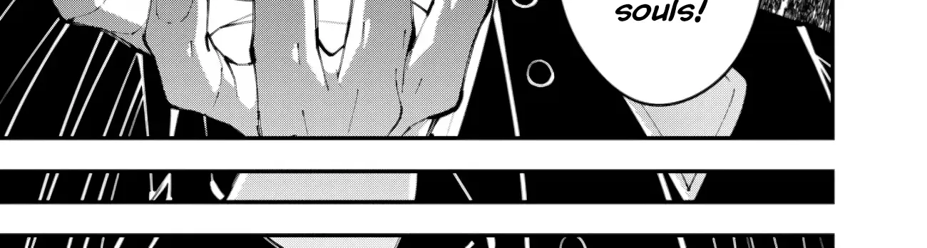 Fukushuu o Koinegau Saikyou Yuusha wa, Yami no Chikara de Senmetsu Musou Suru Chapter 92 page 19 - 