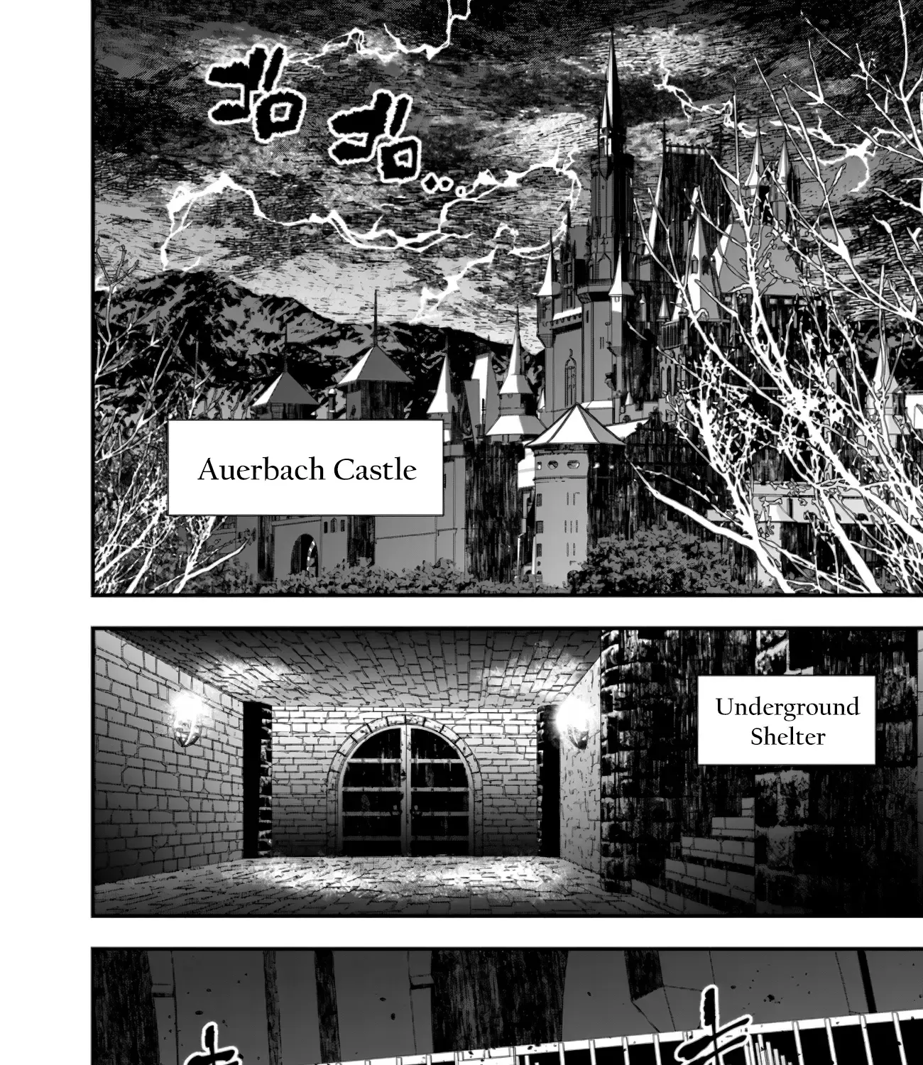 Fukushuu o Koinegau Saikyou Yuusha wa, Yami no Chikara de Senmetsu Musou Suru Chapter 92 page 20 - 