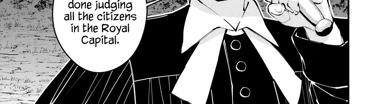 Fukushuu o Koinegau Saikyou Yuusha wa, Yami no Chikara de Senmetsu Musou Suru Chapter 92 page 3 - 