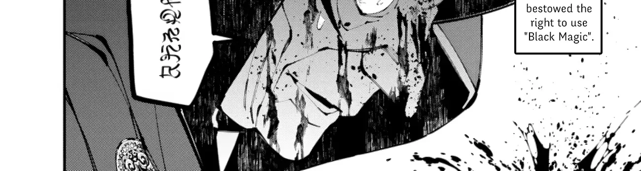 Fukushuu o Koinegau Saikyou Yuusha wa, Yami no Chikara de Senmetsu Musou Suru Chapter 92 page 31 - 