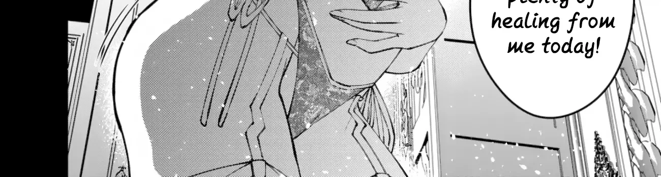 Fukushuu o Koinegau Saikyou Yuusha wa, Yami no Chikara de Senmetsu Musou Suru Chapter 92 page 39 - 