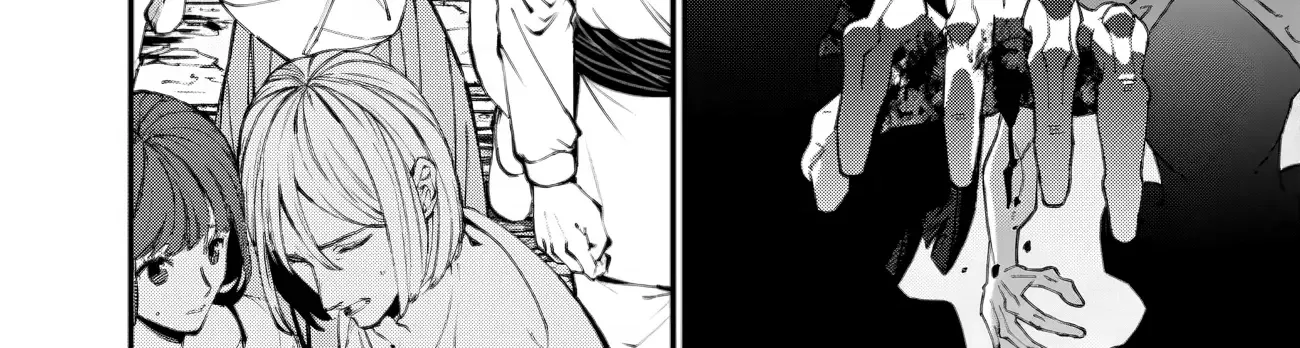 Fukushuu o Koinegau Saikyou Yuusha wa, Yami no Chikara de Senmetsu Musou Suru Chapter 92 page 5 - 