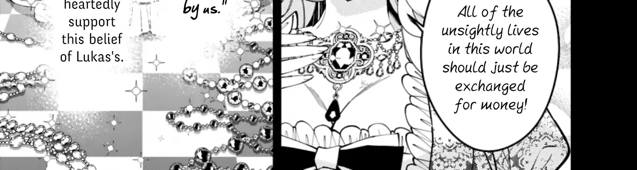 Fukushuu o Koinegau Saikyou Yuusha wa, Yami no Chikara de Senmetsu Musou Suru Chapter 92 page 41 - 