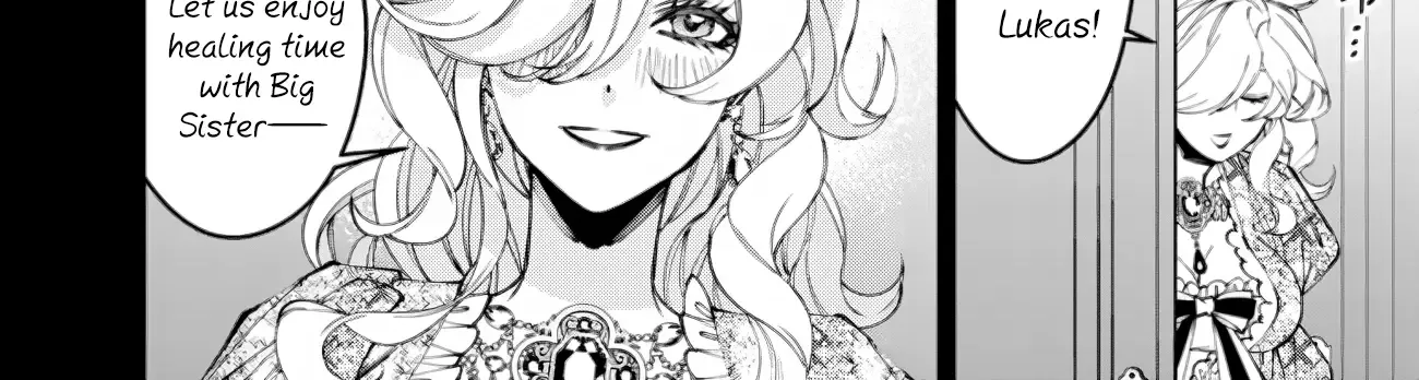 Fukushuu o Koinegau Saikyou Yuusha wa, Yami no Chikara de Senmetsu Musou Suru Chapter 92 page 43 - 