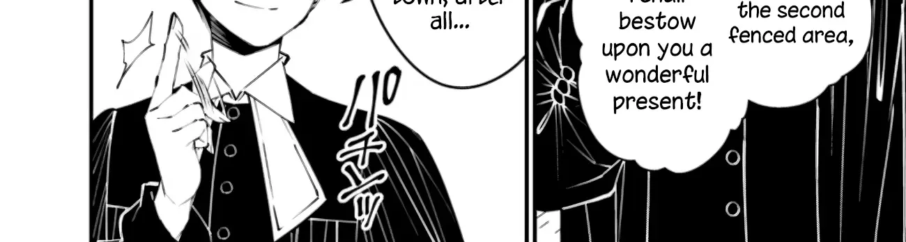 Fukushuu o Koinegau Saikyou Yuusha wa, Yami no Chikara de Senmetsu Musou Suru Chapter 92 page 9 - 