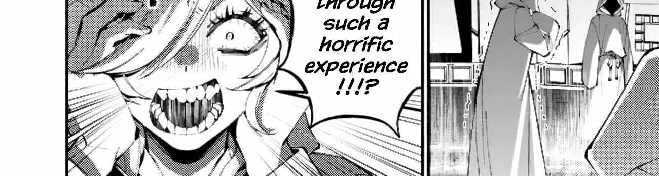 Fukushuu o Koinegau Saikyou Yuusha wa, Yami no Chikara de Senmetsu Musou Suru Chapter 93 page 16 - 