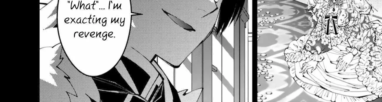 Fukushuu o Koinegau Saikyou Yuusha wa, Yami no Chikara de Senmetsu Musou Suru Chapter 93 page 4 - 