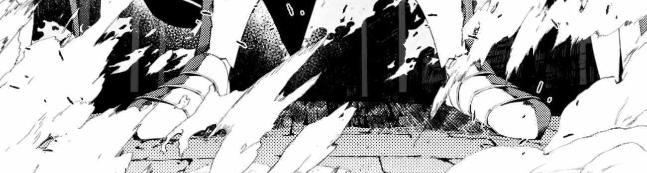 Fukushuu o Koinegau Saikyou Yuusha wa, Yami no Chikara de Senmetsu Musou Suru Chapter 93 page 34 - 