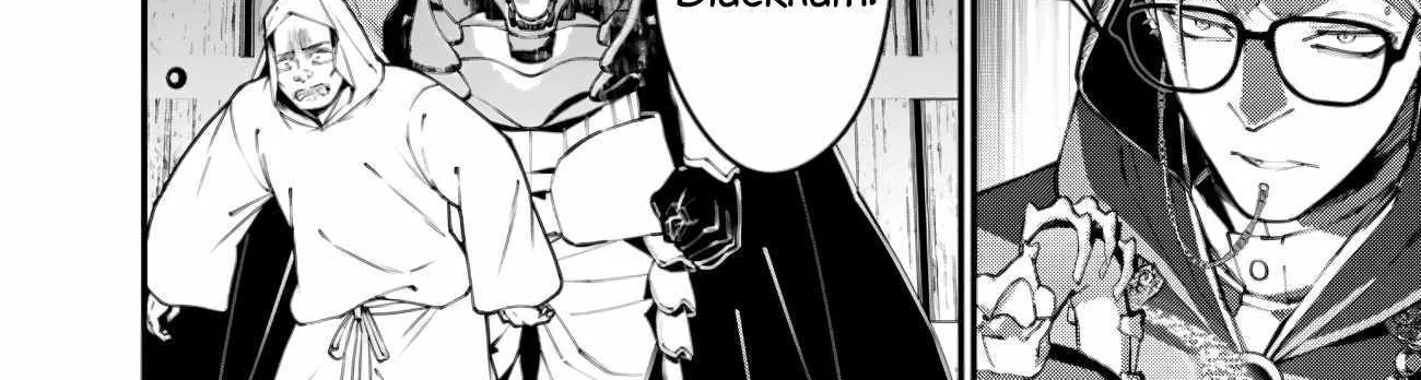 Fukushuu o Koinegau Saikyou Yuusha wa, Yami no Chikara de Senmetsu Musou Suru Chapter 93 page 36 - 