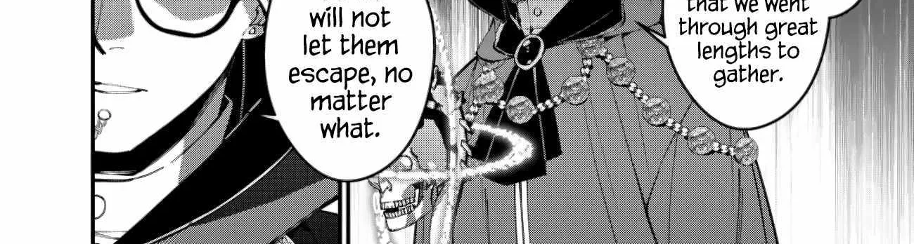 Fukushuu o Koinegau Saikyou Yuusha wa, Yami no Chikara de Senmetsu Musou Suru Chapter 93 page 44 - 
