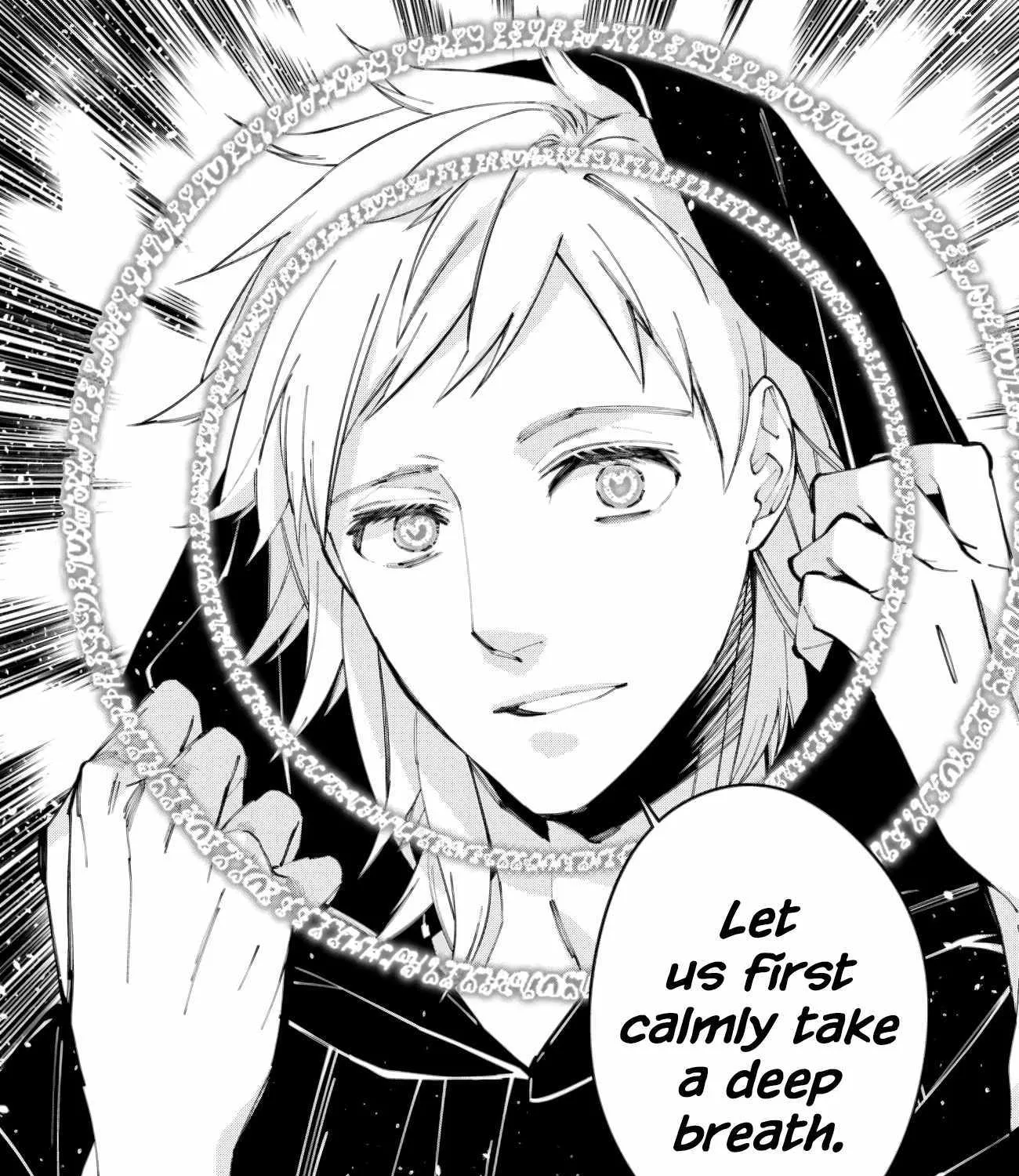 Fukushuu o Koinegau Saikyou Yuusha wa, Yami no Chikara de Senmetsu Musou Suru Chapter 93 page 47 - 