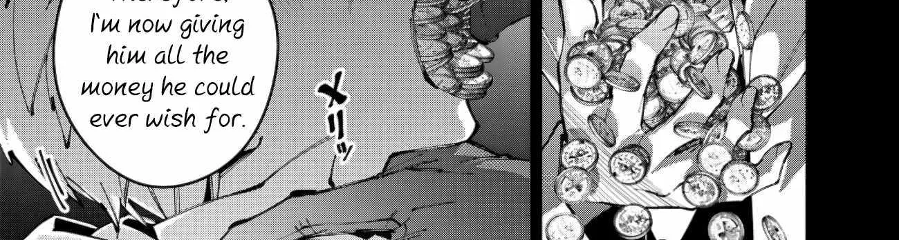 Fukushuu o Koinegau Saikyou Yuusha wa, Yami no Chikara de Senmetsu Musou Suru Chapter 93 page 6 - 
