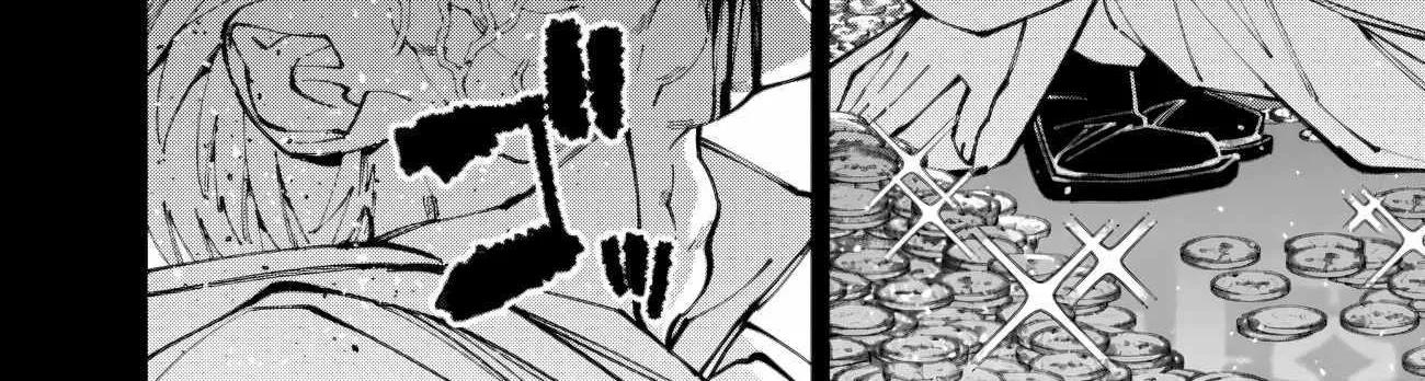 Fukushuu o Koinegau Saikyou Yuusha wa, Yami no Chikara de Senmetsu Musou Suru Chapter 93 page 8 - 