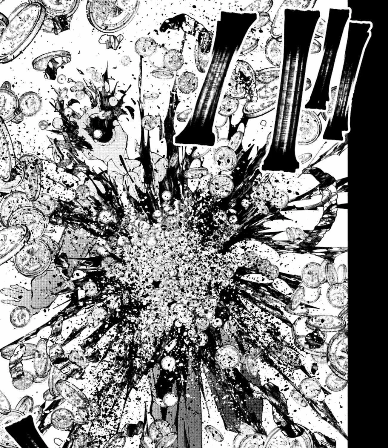 Fukushuu o Koinegau Saikyou Yuusha wa, Yami no Chikara de Senmetsu Musou Suru Chapter 93 page 9 - 