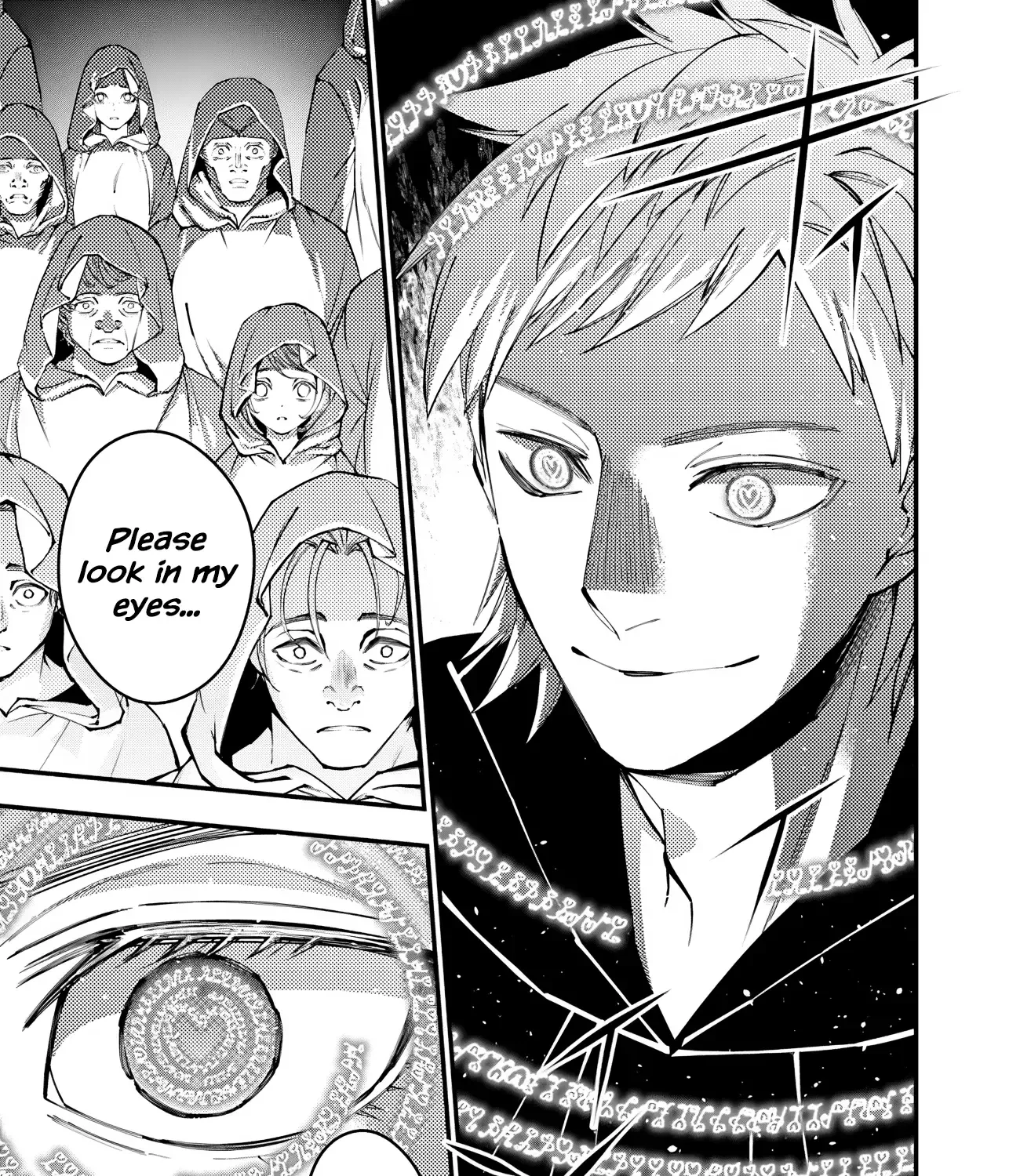 Fukushuu o Koinegau Saikyou Yuusha wa, Yami no Chikara de Senmetsu Musou Suru Chapter 94 page 1 - 