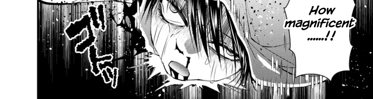Fukushuu o Koinegau Saikyou Yuusha wa, Yami no Chikara de Senmetsu Musou Suru Chapter 94 page 24 - 