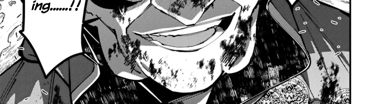 Fukushuu o Koinegau Saikyou Yuusha wa, Yami no Chikara de Senmetsu Musou Suru Chapter 94 page 26 - 