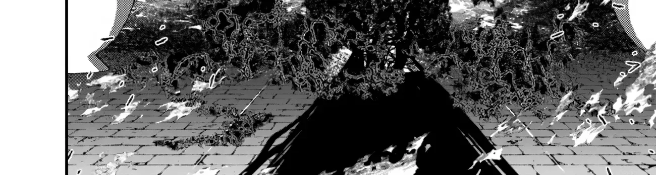Fukushuu o Koinegau Saikyou Yuusha wa, Yami no Chikara de Senmetsu Musou Suru Chapter 94 page 28 - 