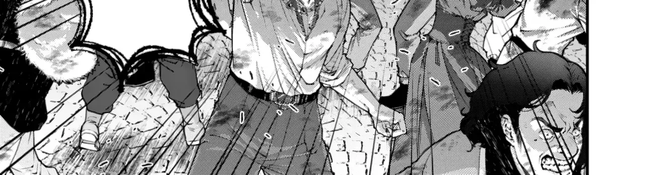 Fukushuu o Koinegau Saikyou Yuusha wa, Yami no Chikara de Senmetsu Musou Suru Chapter 94 page 38 - 