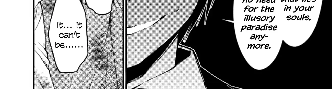 Fukushuu o Koinegau Saikyou Yuusha wa, Yami no Chikara de Senmetsu Musou Suru Chapter 94 page 42 - 