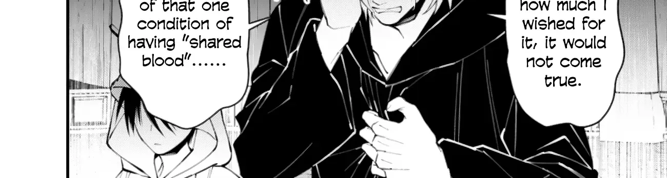 Fukushuu o Koinegau Saikyou Yuusha wa, Yami no Chikara de Senmetsu Musou Suru Chapter 94 page 8 - 