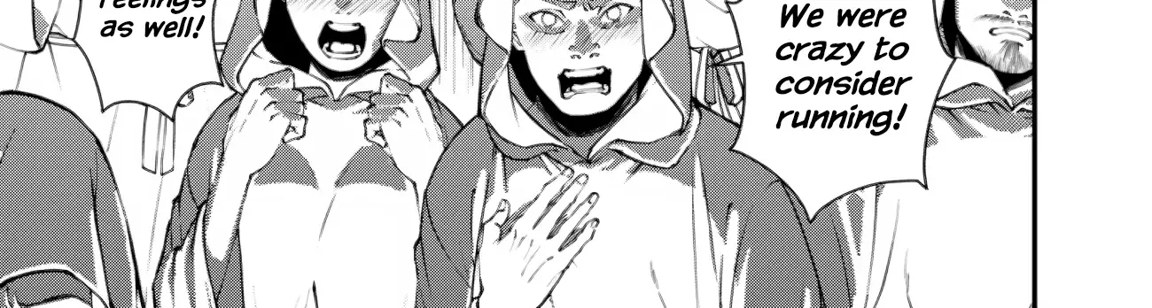 Fukushuu o Koinegau Saikyou Yuusha wa, Yami no Chikara de Senmetsu Musou Suru Chapter 94 page 10 - 