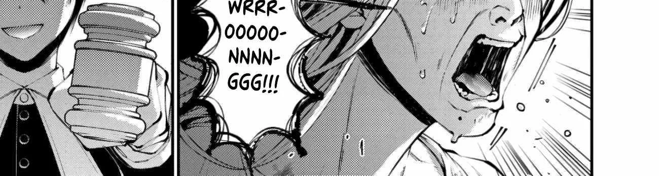Fukushuu o Koinegau Saikyou Yuusha wa, Yami no Chikara de Senmetsu Musou Suru Chapter 95 page 14 - 