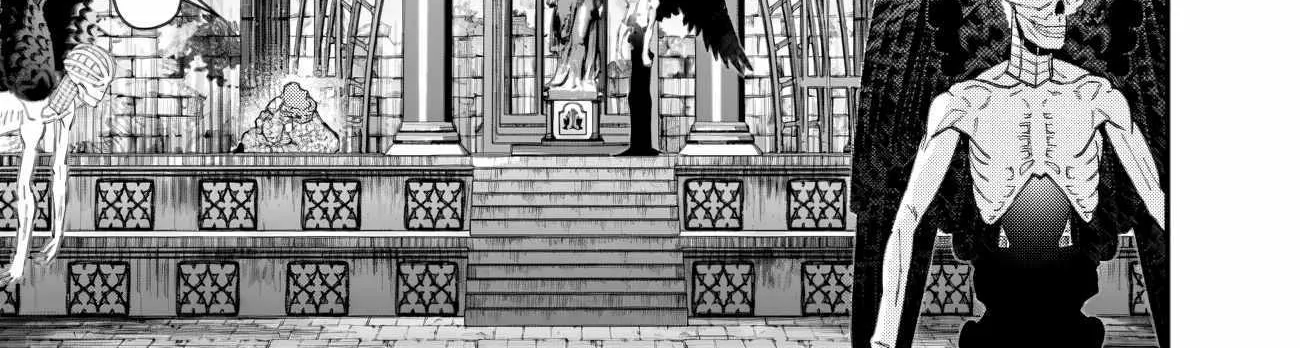 Fukushuu o Koinegau Saikyou Yuusha wa, Yami no Chikara de Senmetsu Musou Suru Chapter 95 page 22 - 