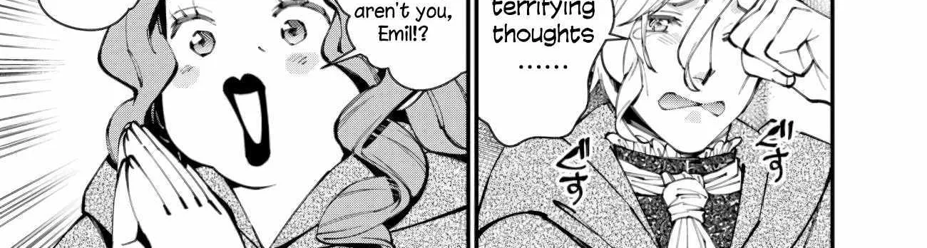 Fukushuu o Koinegau Saikyou Yuusha wa, Yami no Chikara de Senmetsu Musou Suru Chapter 95 page 26 - 