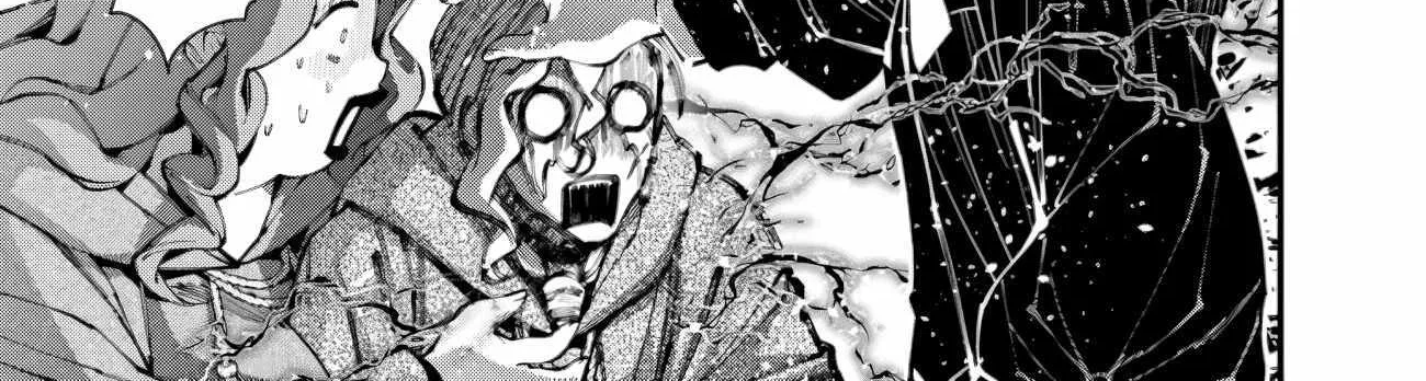 Fukushuu o Koinegau Saikyou Yuusha wa, Yami no Chikara de Senmetsu Musou Suru Chapter 95 page 34 - 