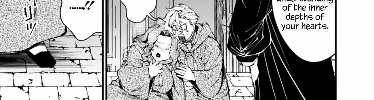 Fukushuu o Koinegau Saikyou Yuusha wa, Yami no Chikara de Senmetsu Musou Suru Chapter 95 page 38 - 